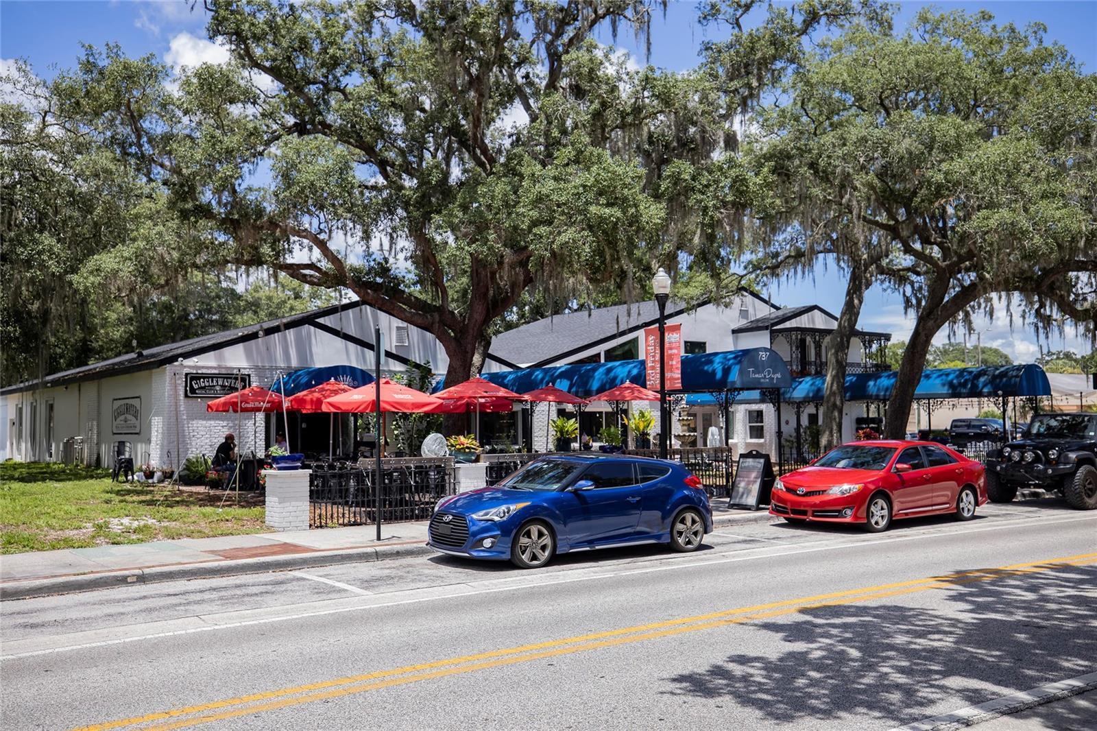 801 2ND ST N #C, SAFETY HARBOR, FL, 34695