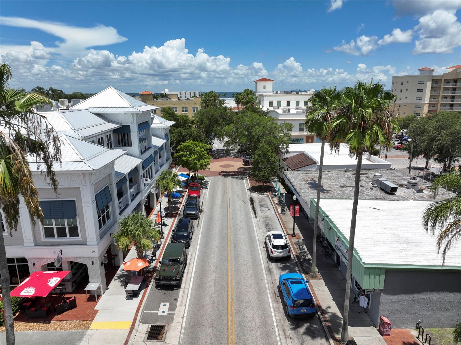 801 2ND ST N #C, SAFETY HARBOR, FL, 34695