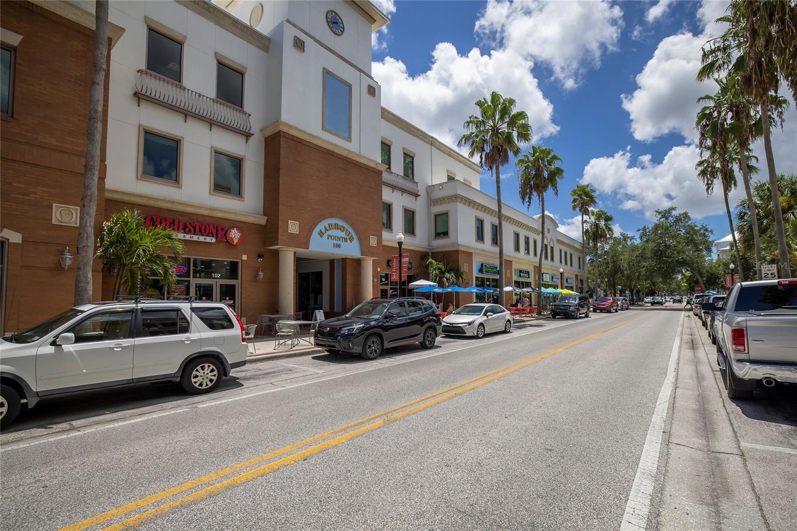 801 2ND ST N #C, SAFETY HARBOR, FL, 34695