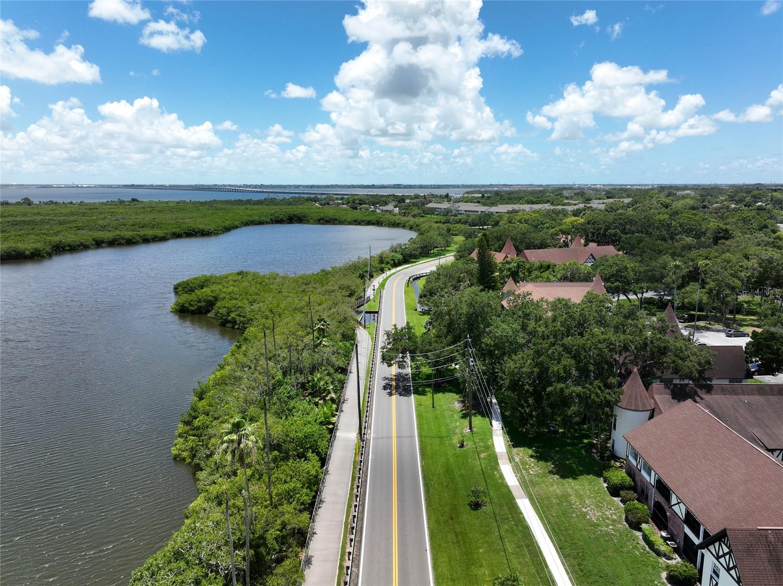 801 2ND ST N #C, SAFETY HARBOR, FL, 34695