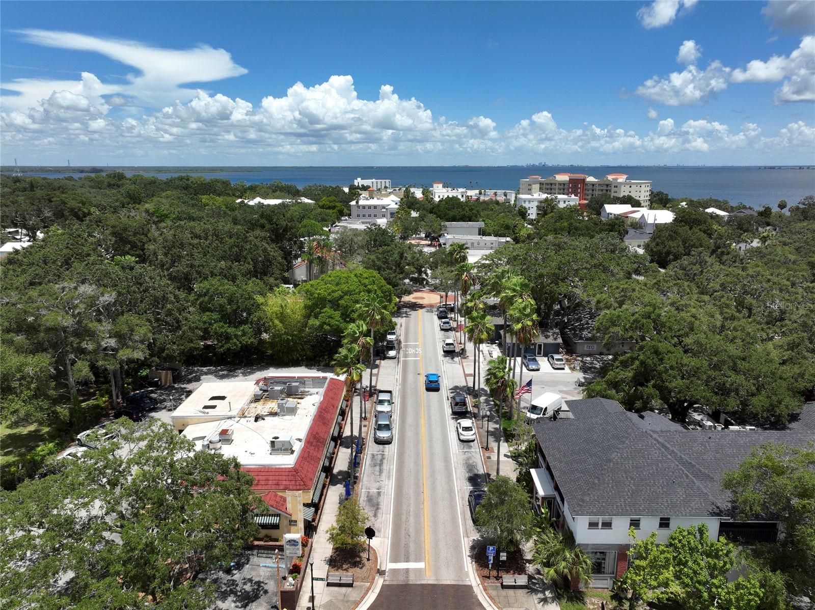 801 2ND ST N #C, SAFETY HARBOR, FL, 34695