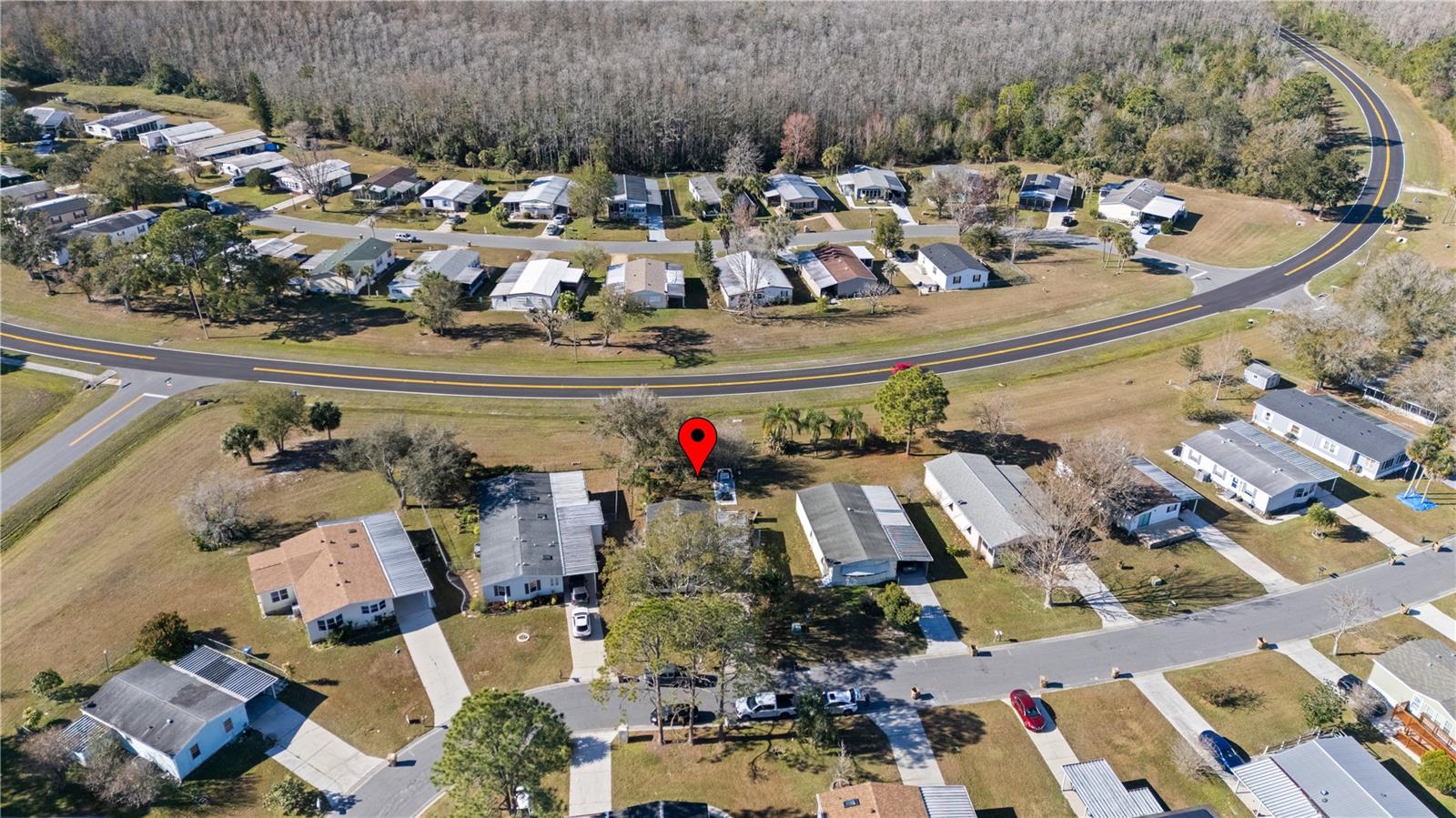 216 ELLSWORTH DR, KISSIMMEE, FL, 34758