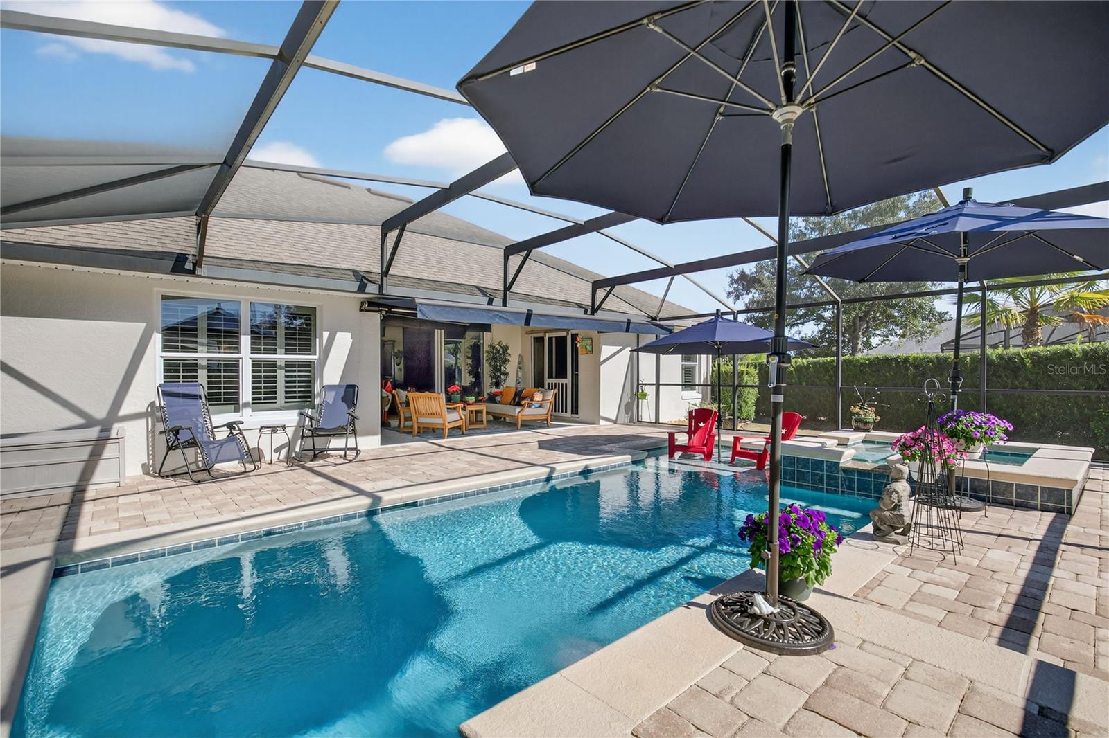 8052 WATERBURY WAY, MOUNT DORA, FL, 32757