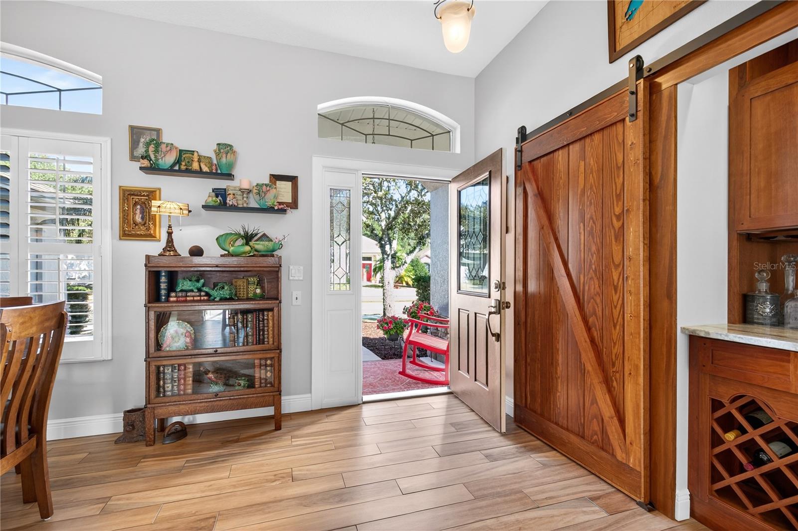 8052 WATERBURY WAY, MOUNT DORA, FL, 32757