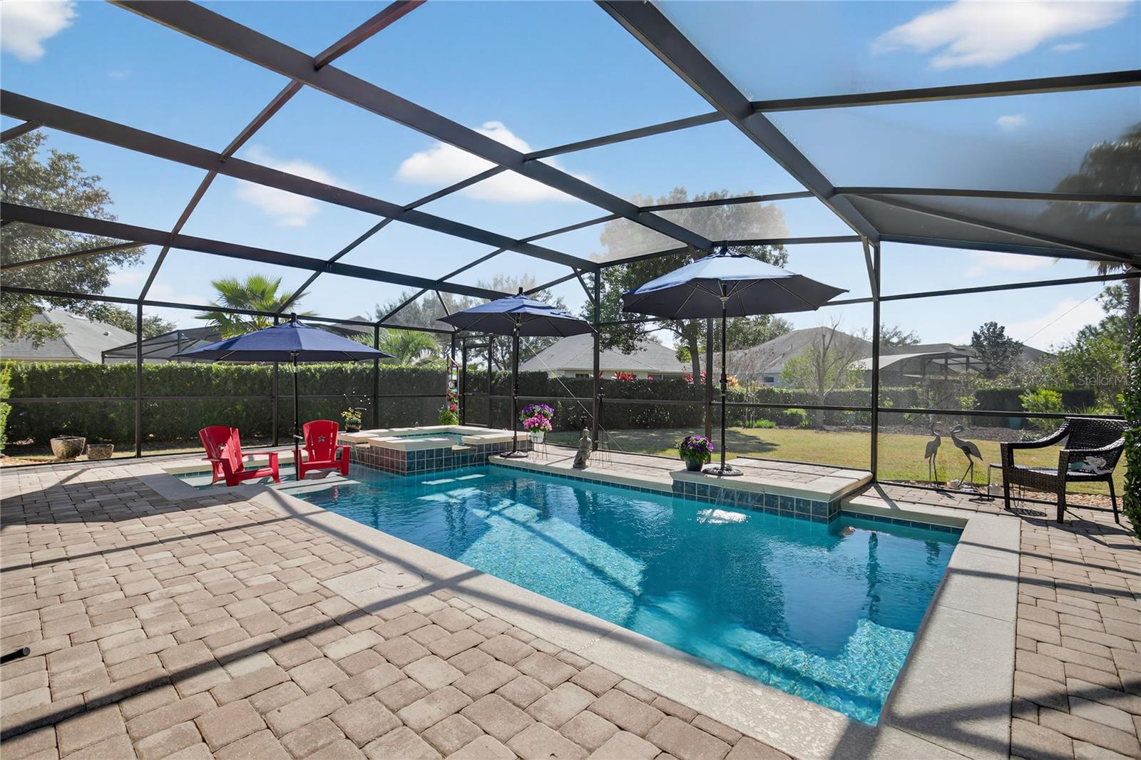 8052 WATERBURY WAY, MOUNT DORA, FL, 32757