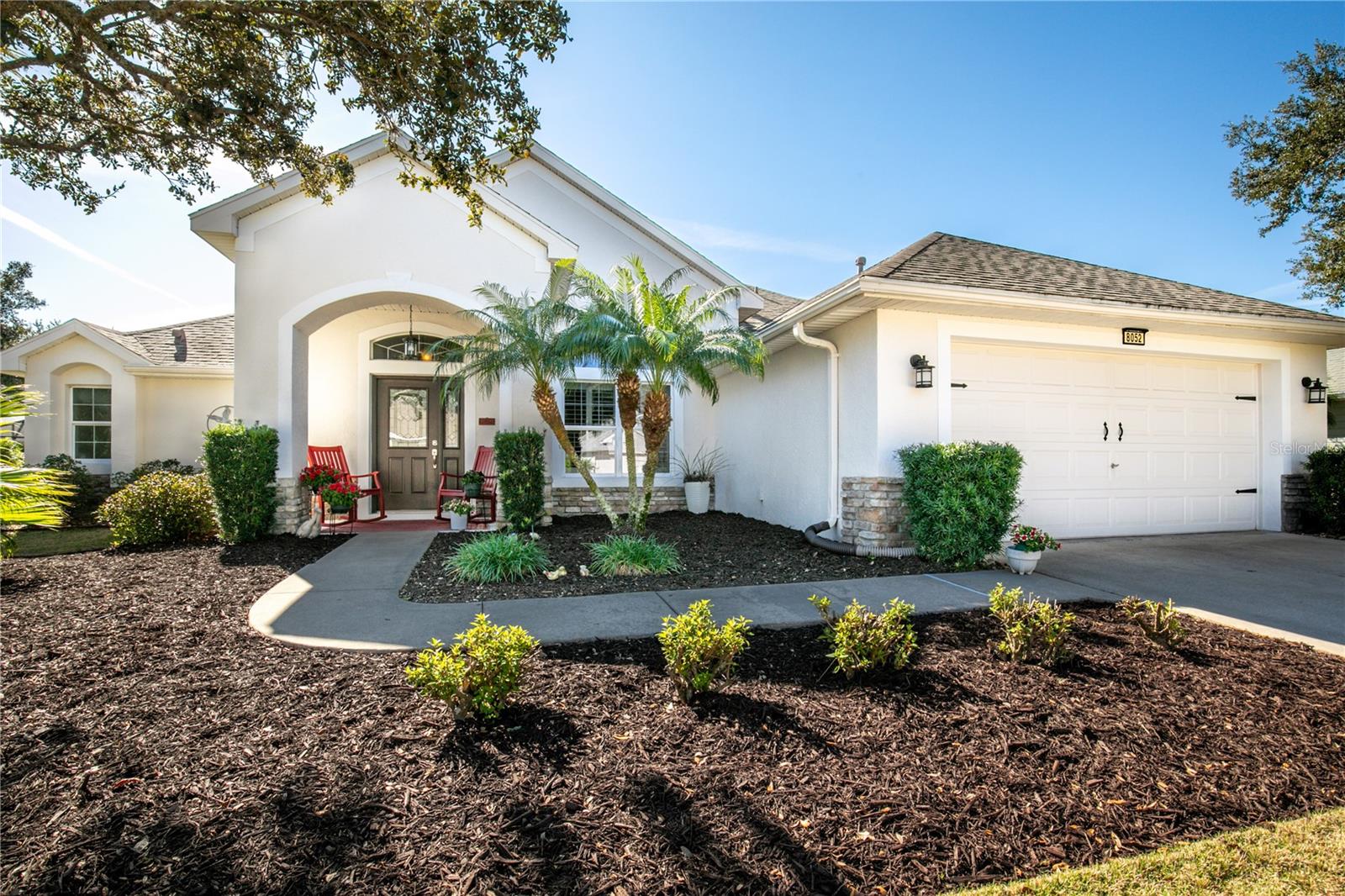 8052 WATERBURY WAY, MOUNT DORA, FL, 32757