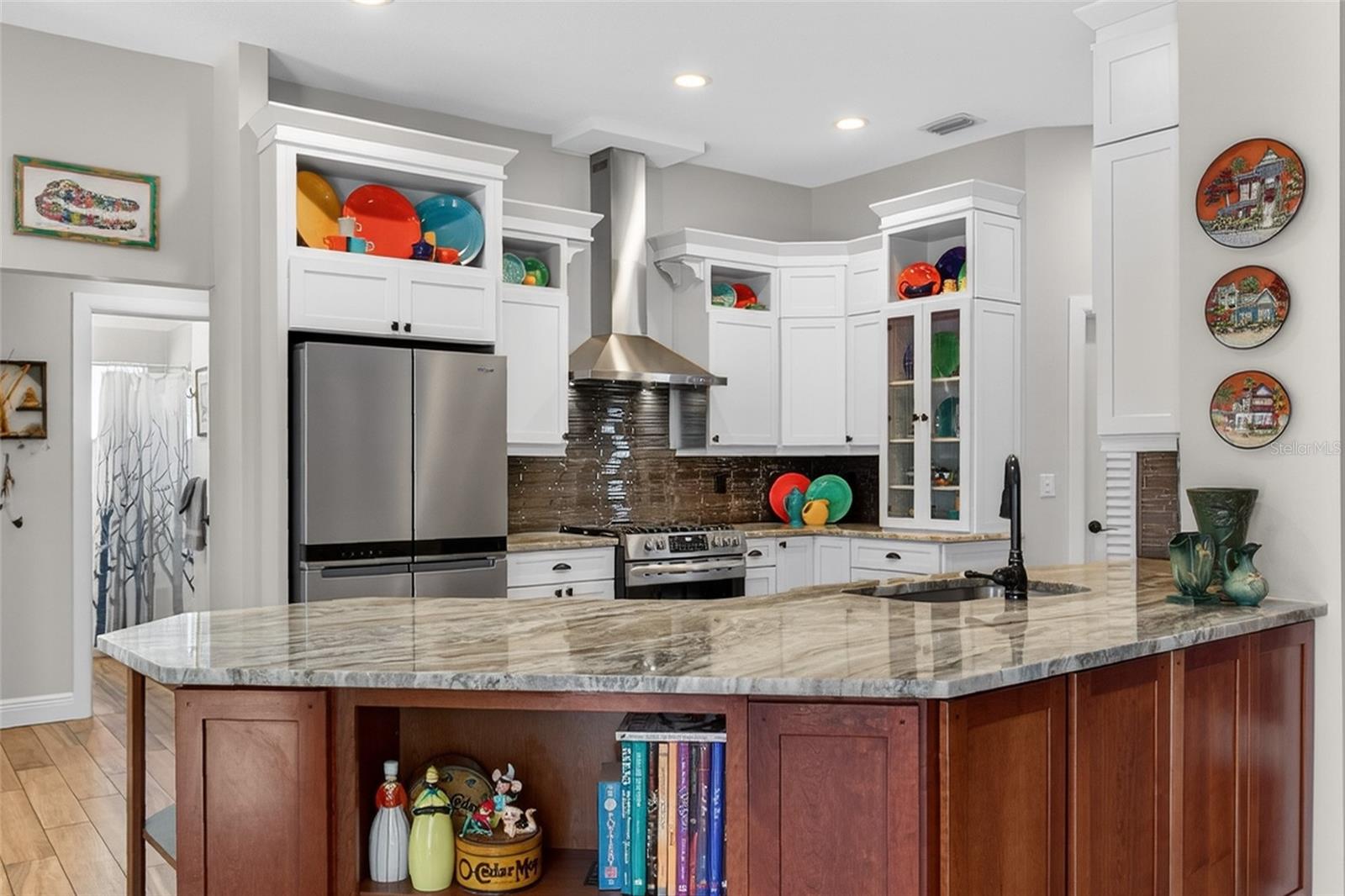 8052 WATERBURY WAY, MOUNT DORA, FL, 32757