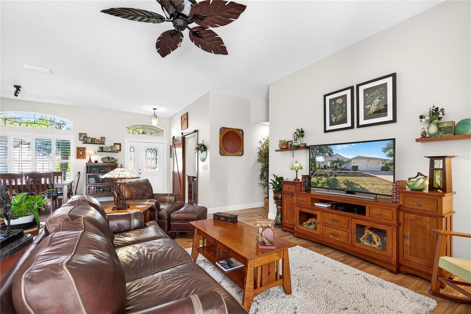 8052 WATERBURY WAY, MOUNT DORA, FL, 32757