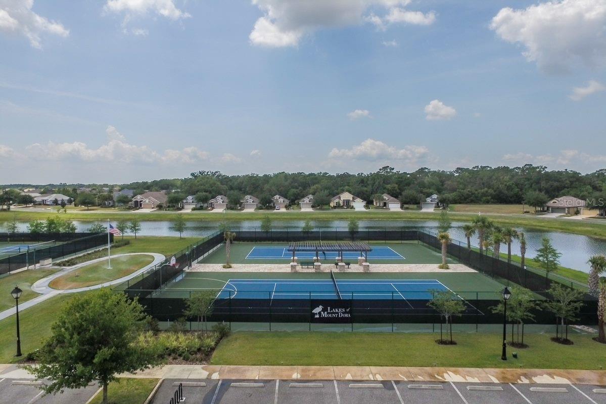 8052 WATERBURY WAY, MOUNT DORA, FL, 32757