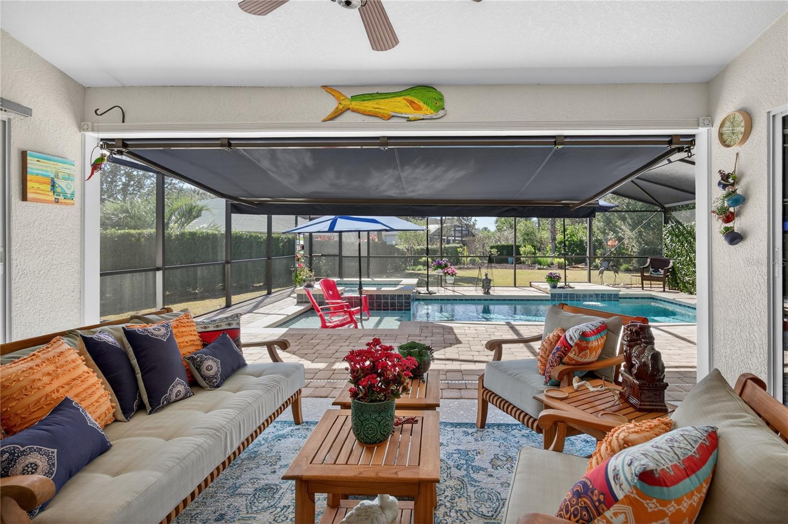 8052 WATERBURY WAY, MOUNT DORA, FL, 32757