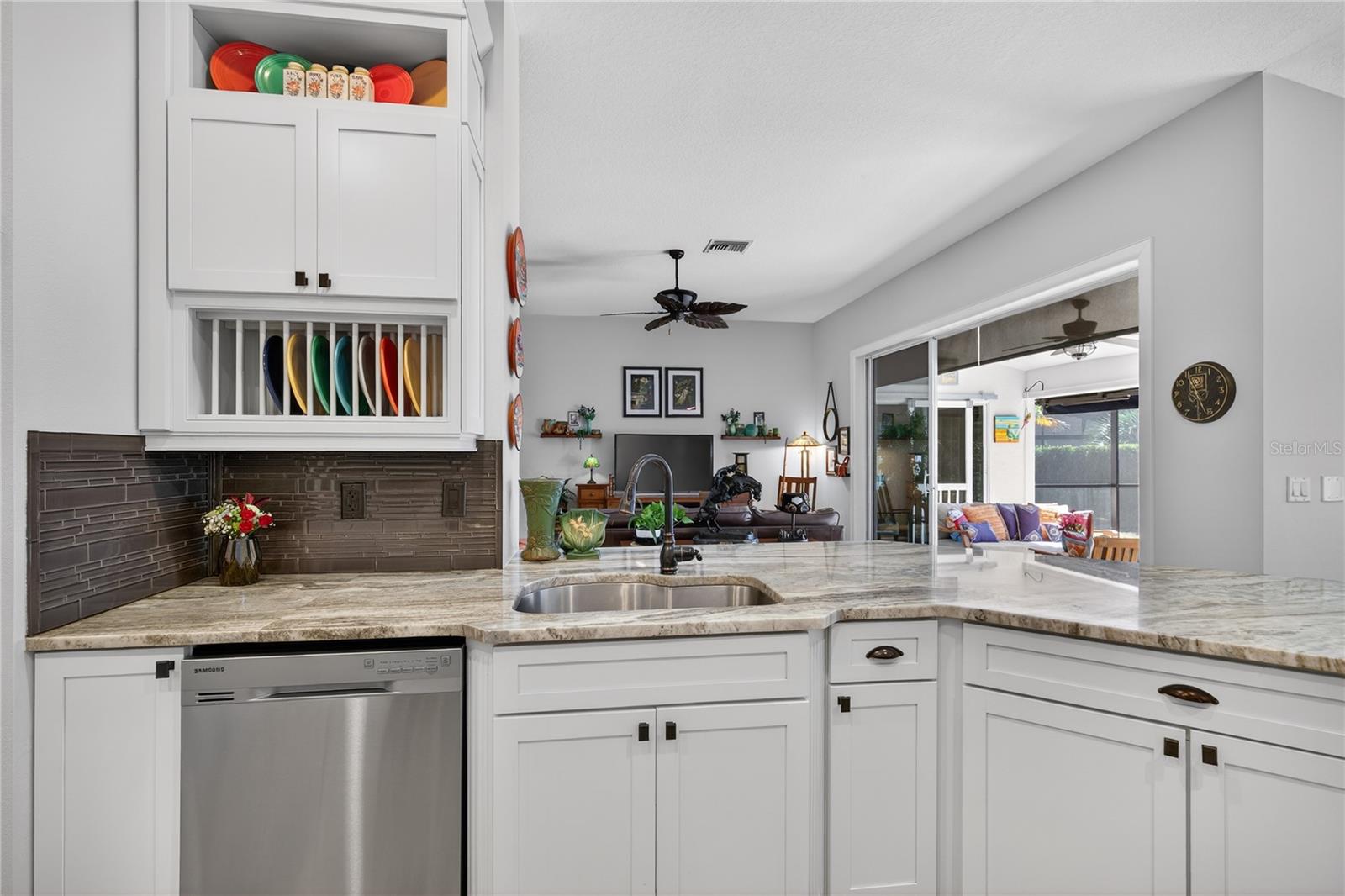 8052 WATERBURY WAY, MOUNT DORA, FL, 32757