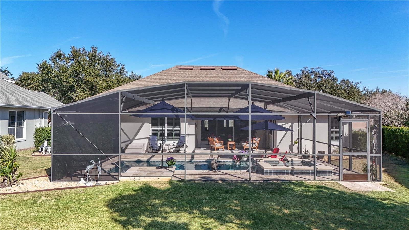 8052 WATERBURY WAY, MOUNT DORA, FL, 32757