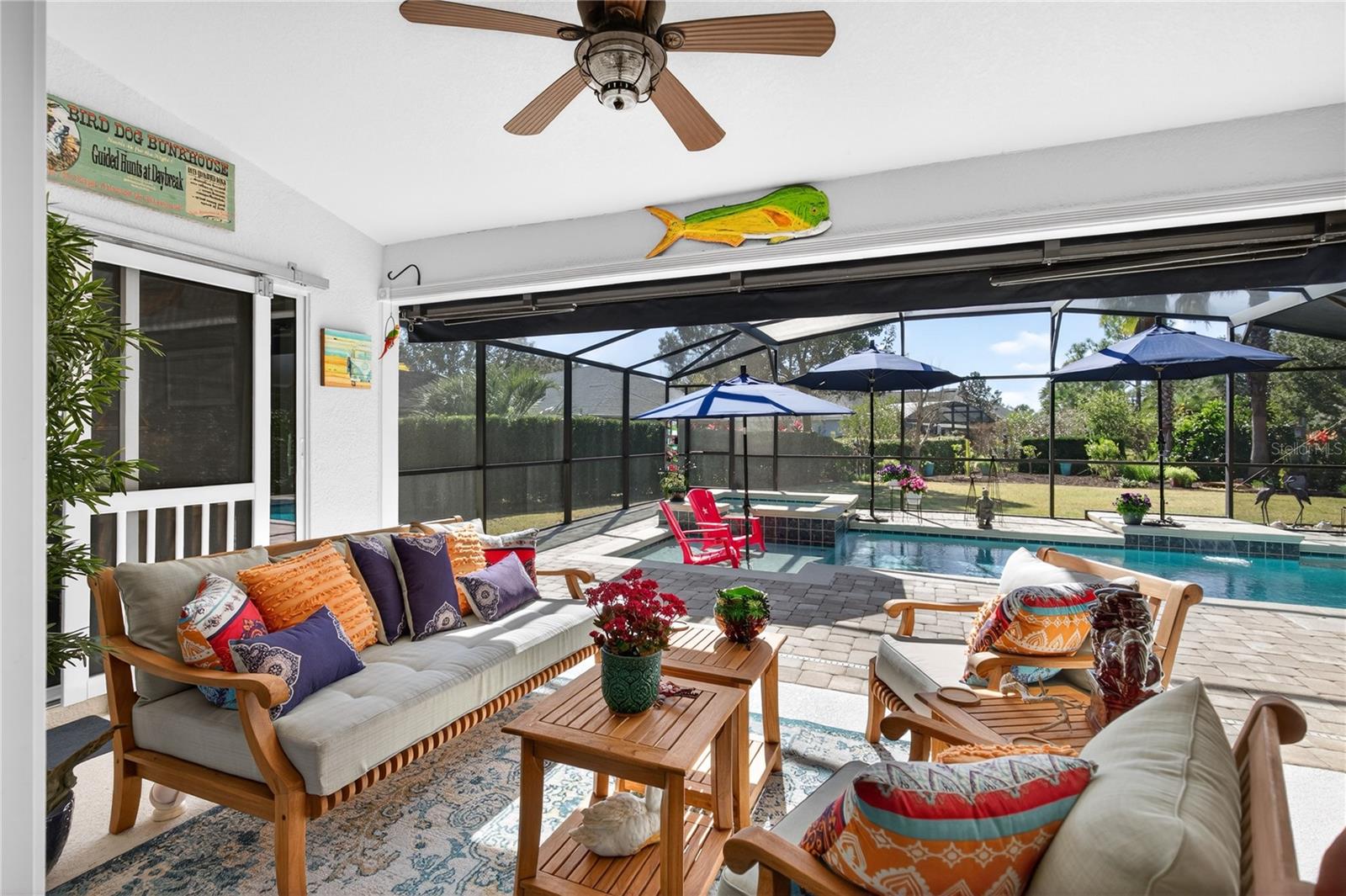 8052 WATERBURY WAY, MOUNT DORA, FL, 32757