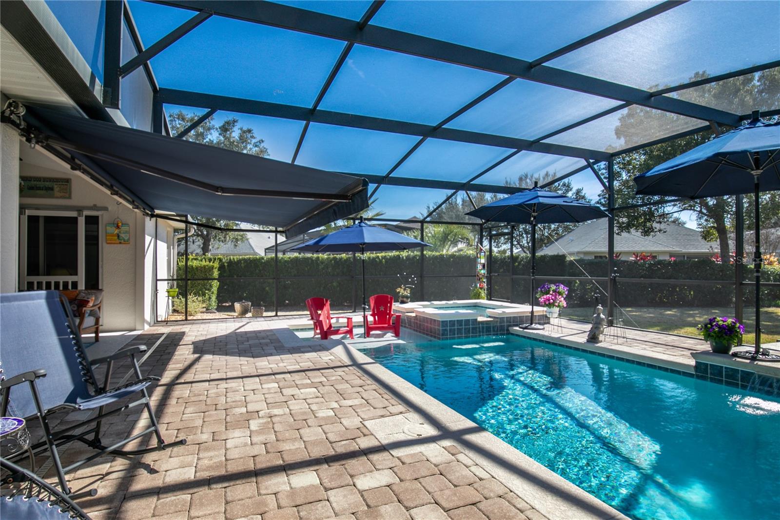 8052 WATERBURY WAY, MOUNT DORA, FL, 32757