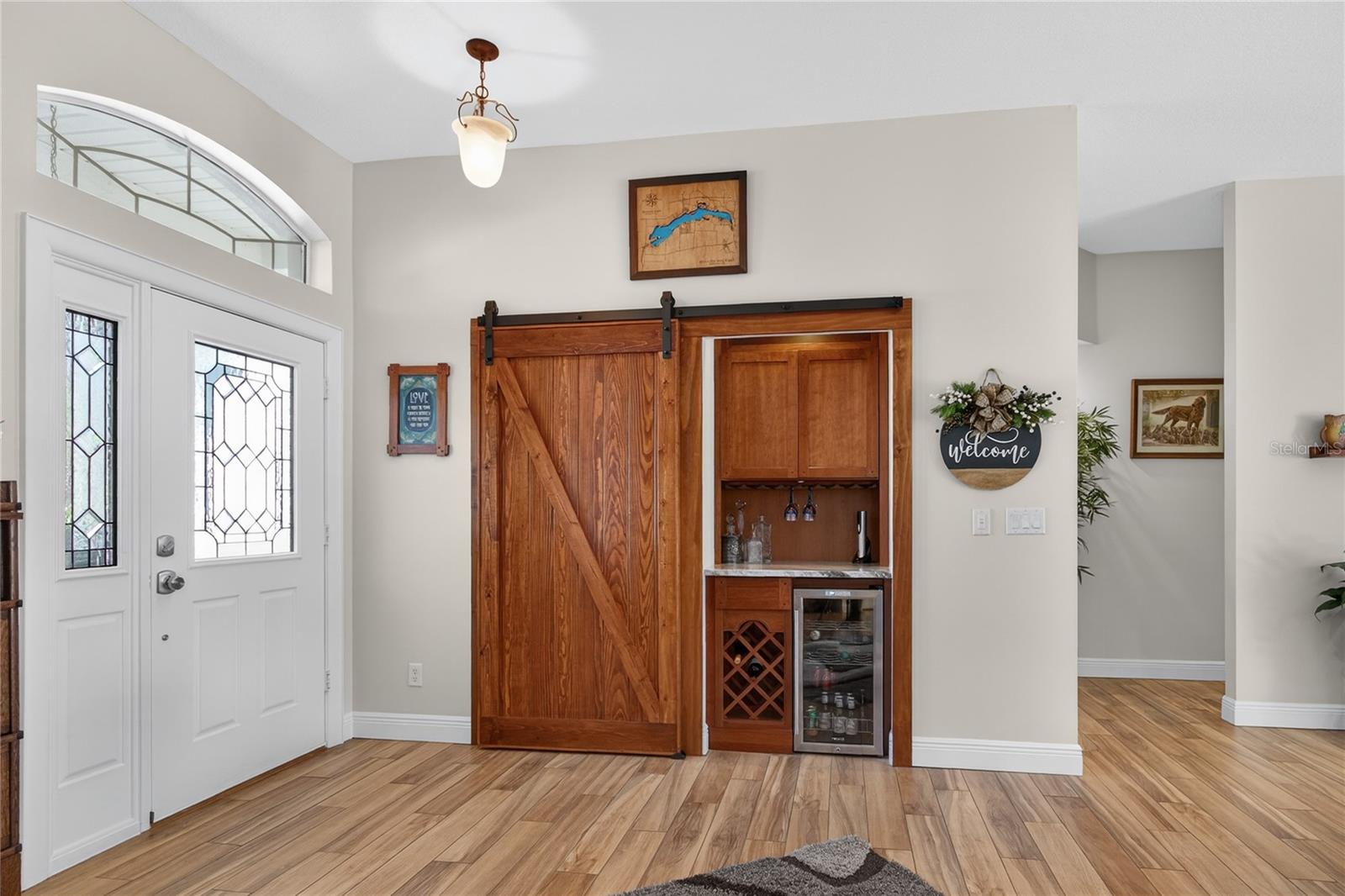 8052 WATERBURY WAY, MOUNT DORA, FL, 32757