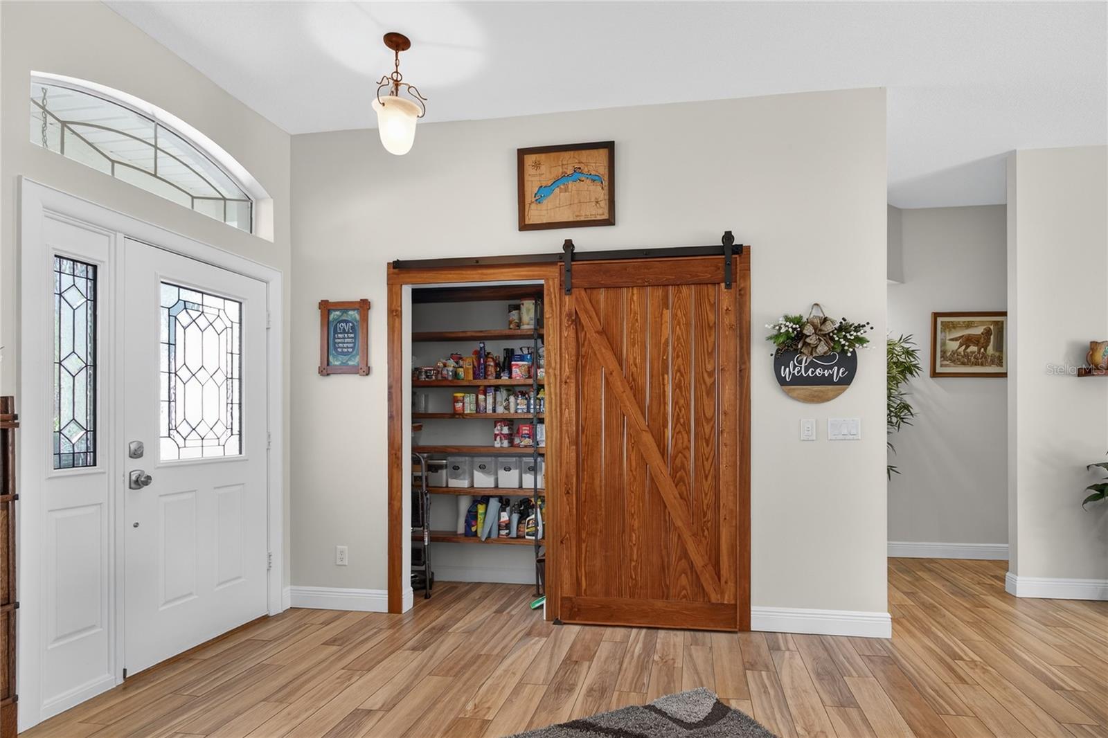 8052 WATERBURY WAY, MOUNT DORA, FL, 32757