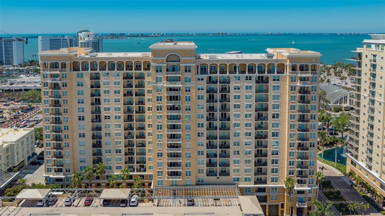 750 N TAMIAMI TRL #1018, SARASOTA, FL, 34236