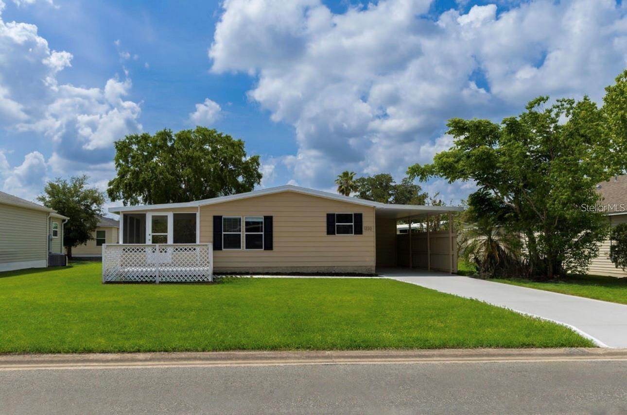 1220 DUSTIN DR, THE VILLAGES, FL, 32159