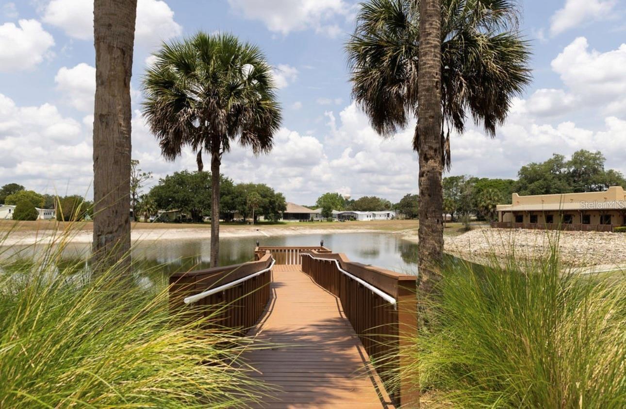 1220 DUSTIN DR, THE VILLAGES, FL, 32159