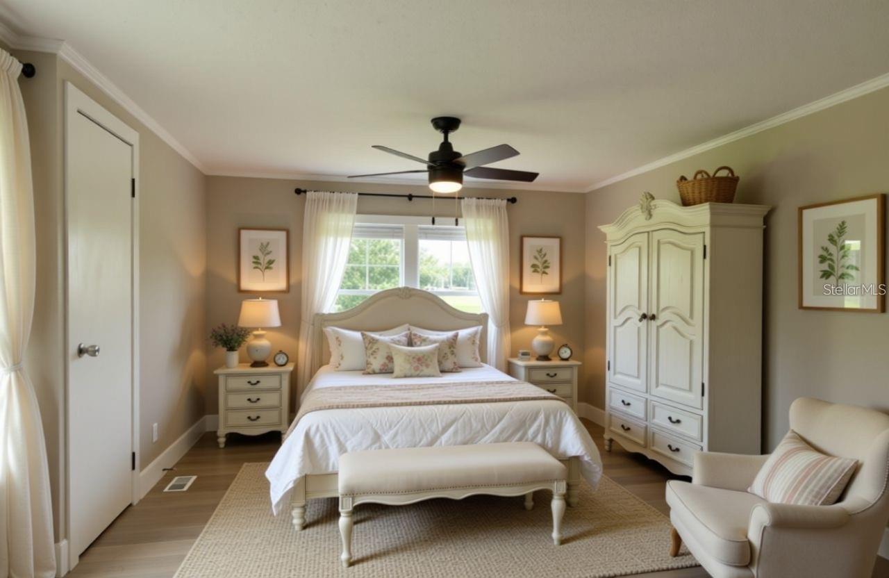 1220 DUSTIN DR, THE VILLAGES, FL, 32159