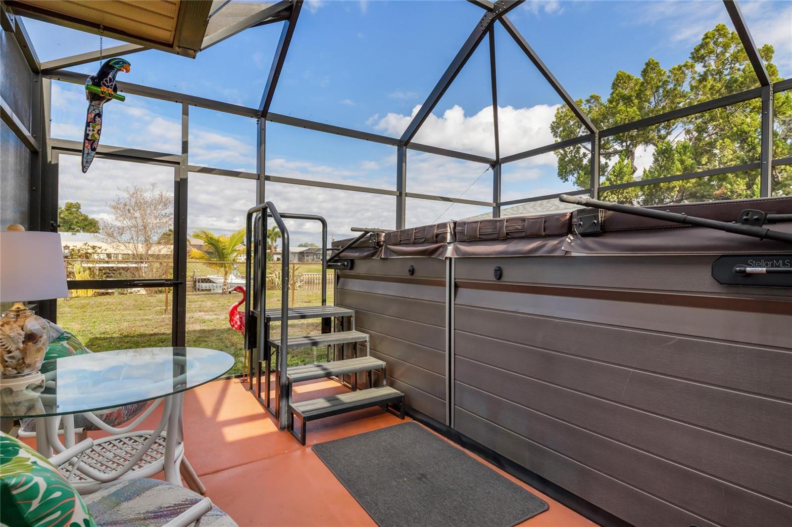 774 SPRING LAKE BLVD NW, PORT CHARLOTTE, FL, 33952