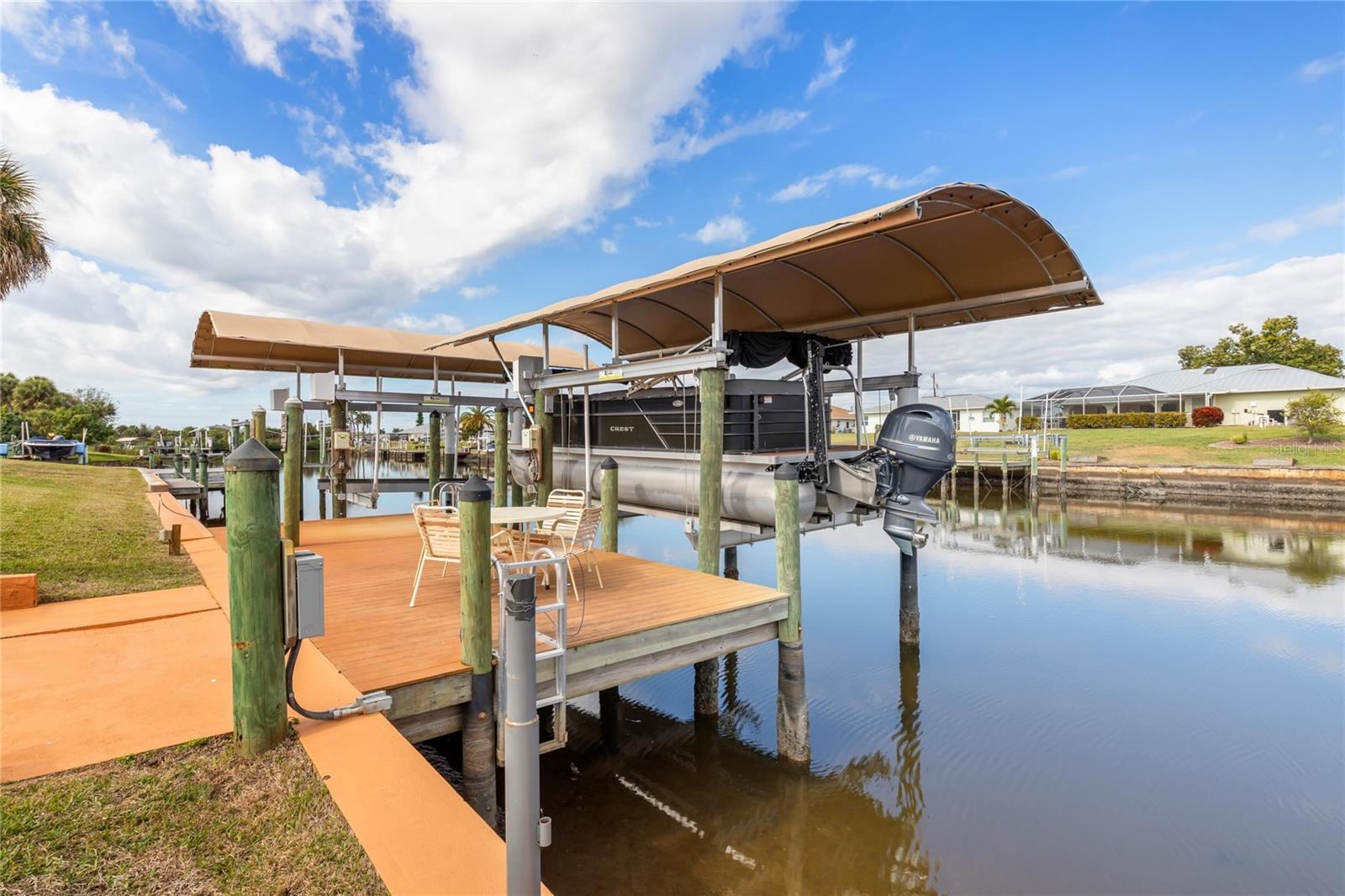 774 SPRING LAKE BLVD NW, PORT CHARLOTTE, FL, 33952