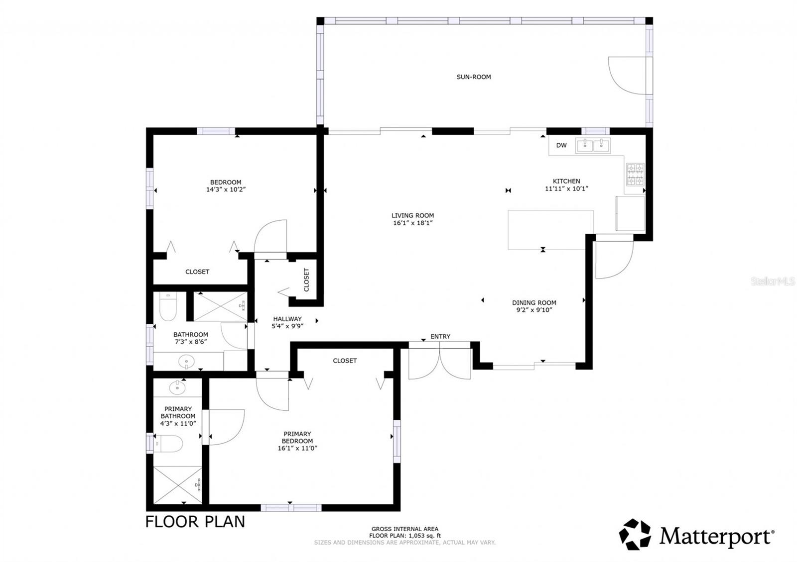 4156 COUNTRY CLUB BLVD, CAPE CORAL, FL, 33904