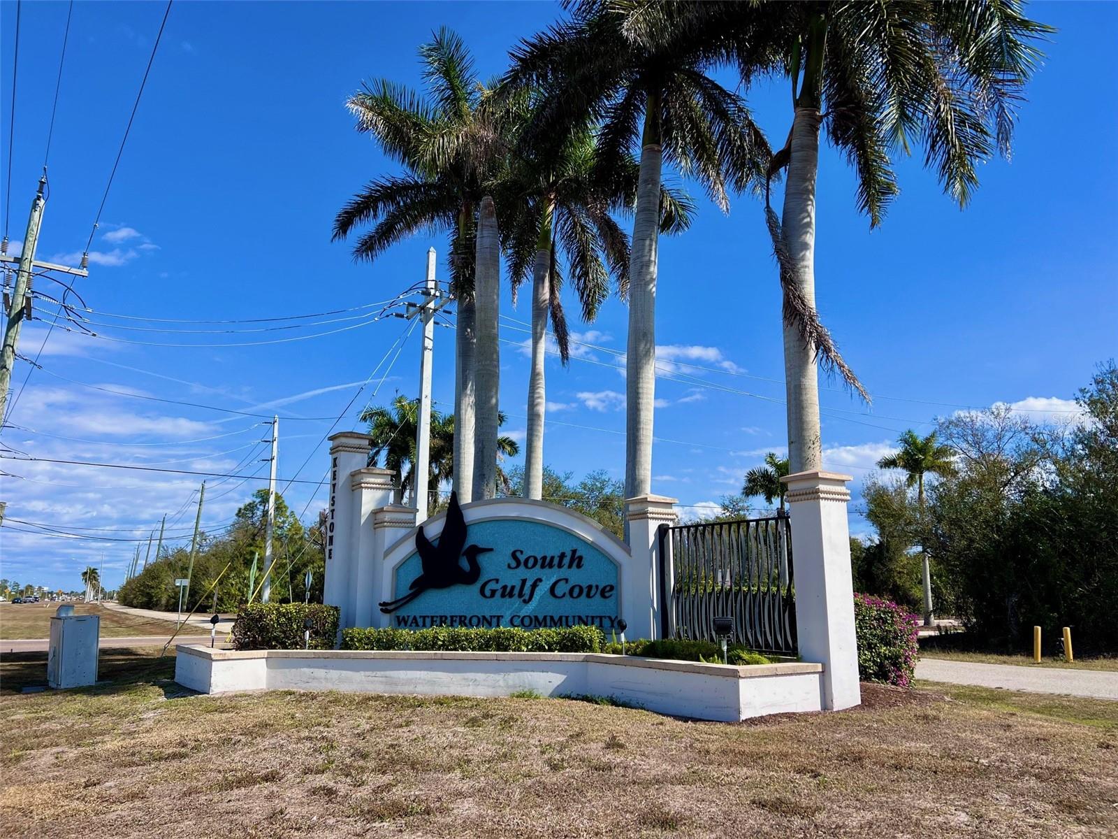 16652 LIGGETT CIR, PORT CHARLOTTE, FL, 33981