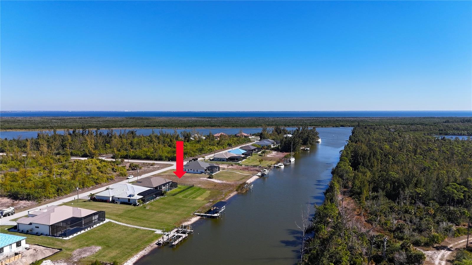 16652 LIGGETT CIR, PORT CHARLOTTE, FL, 33981