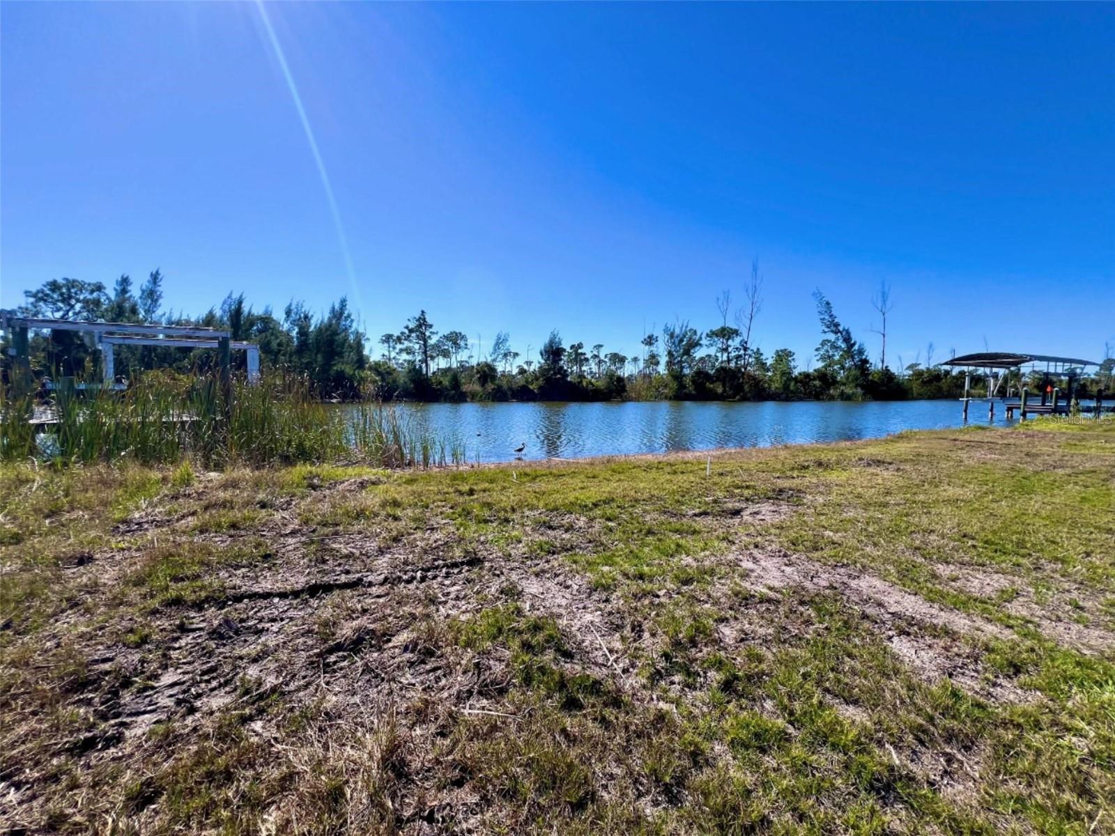 16652 LIGGETT CIR, PORT CHARLOTTE, FL, 33981