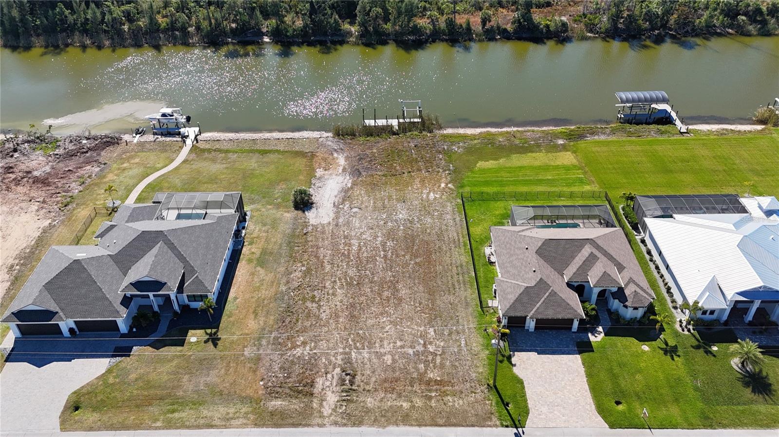 16652 LIGGETT CIR, PORT CHARLOTTE, FL, 33981