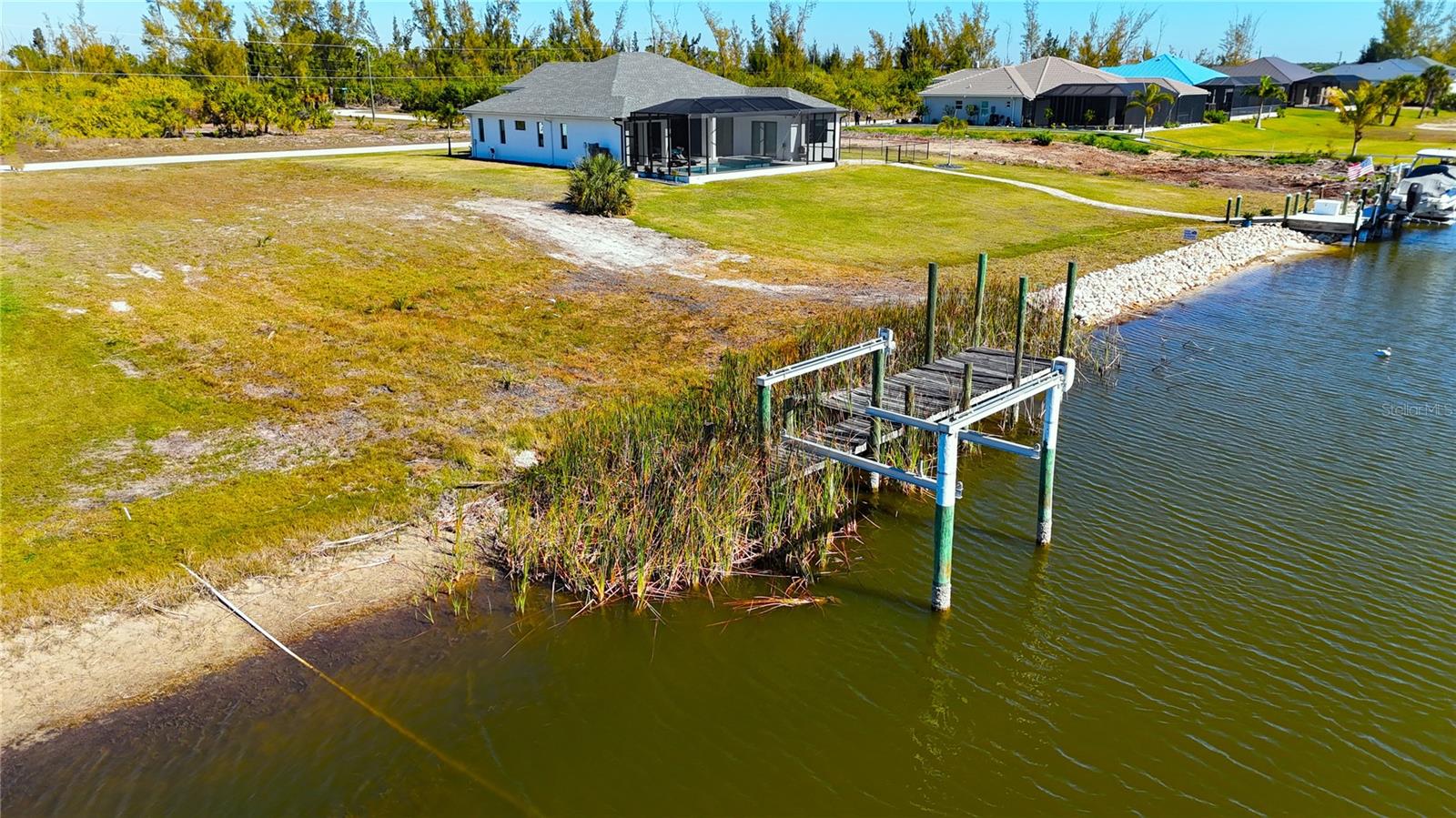 16652 LIGGETT CIR, PORT CHARLOTTE, FL, 33981