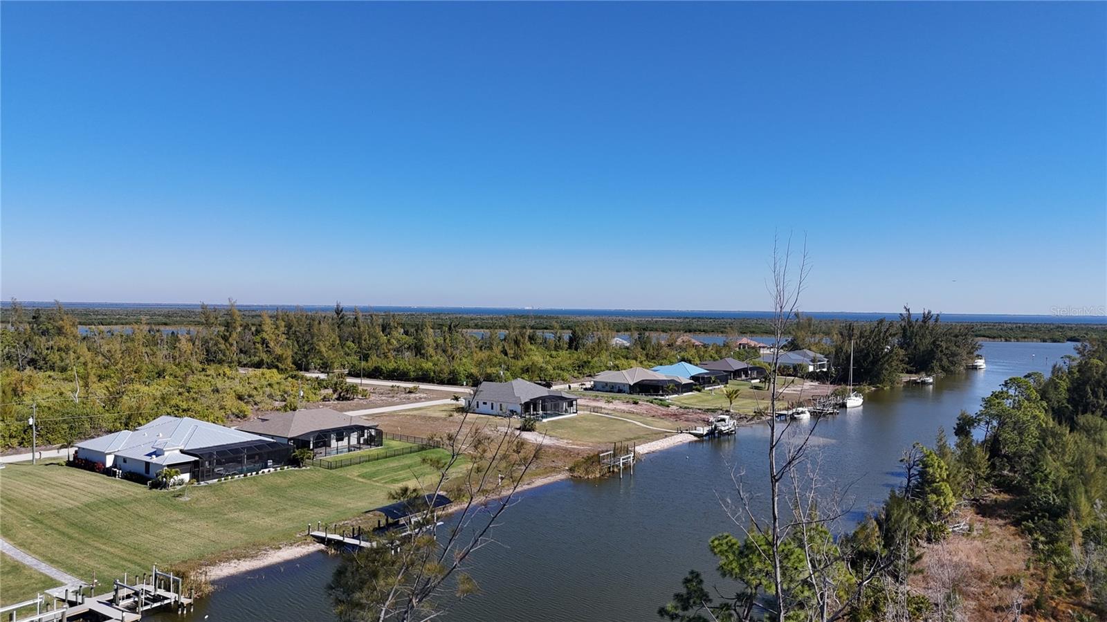 16652 LIGGETT CIR, PORT CHARLOTTE, FL, 33981