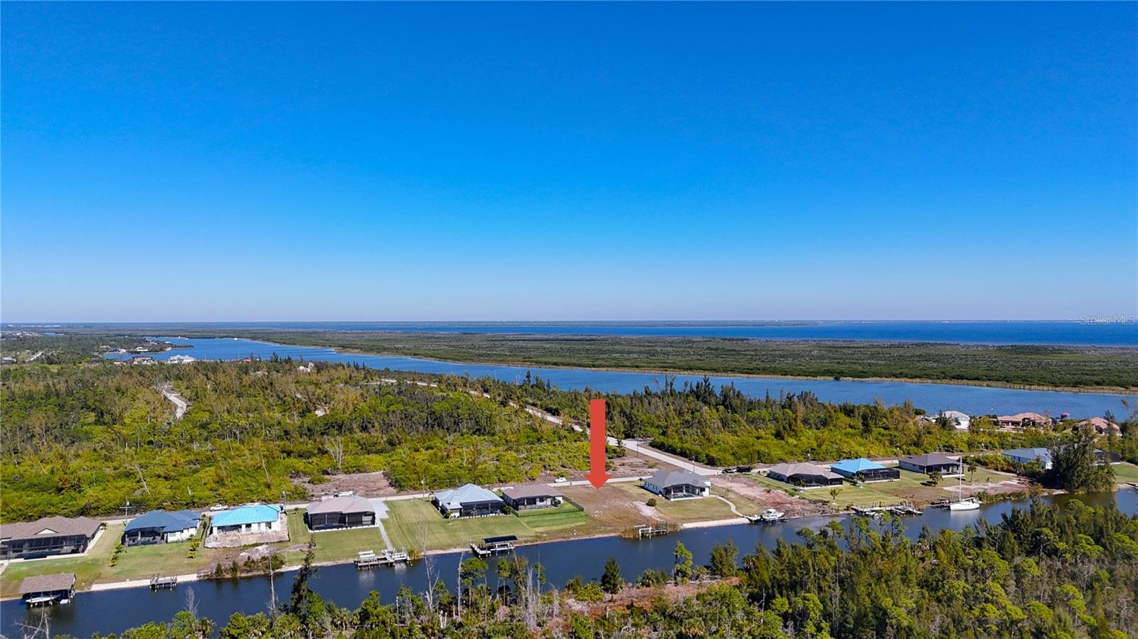 16652 LIGGETT CIR, PORT CHARLOTTE, FL, 33981