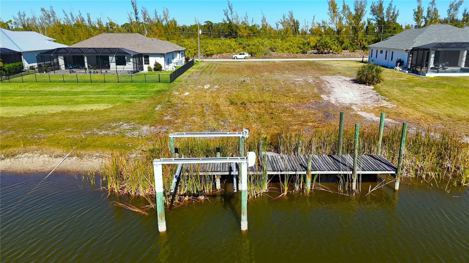 16652 LIGGETT CIR, PORT CHARLOTTE, FL, 33981