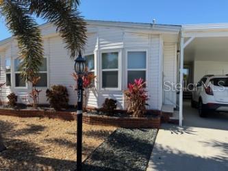 15550 BURNT STORE RD #87, PUNTA GORDA, FL, 33955