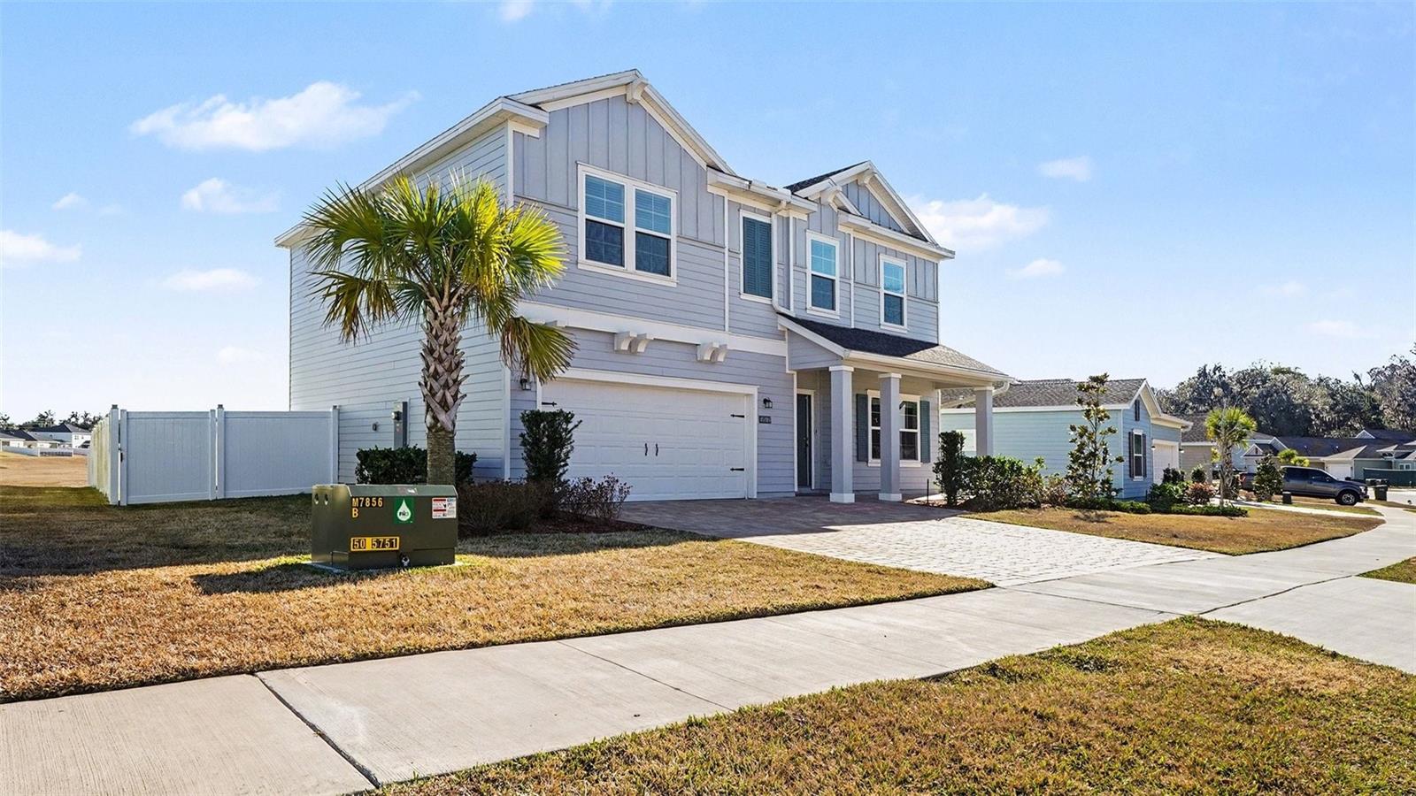 1795 NW 44TH COURT RD, OCALA, FL, 34482