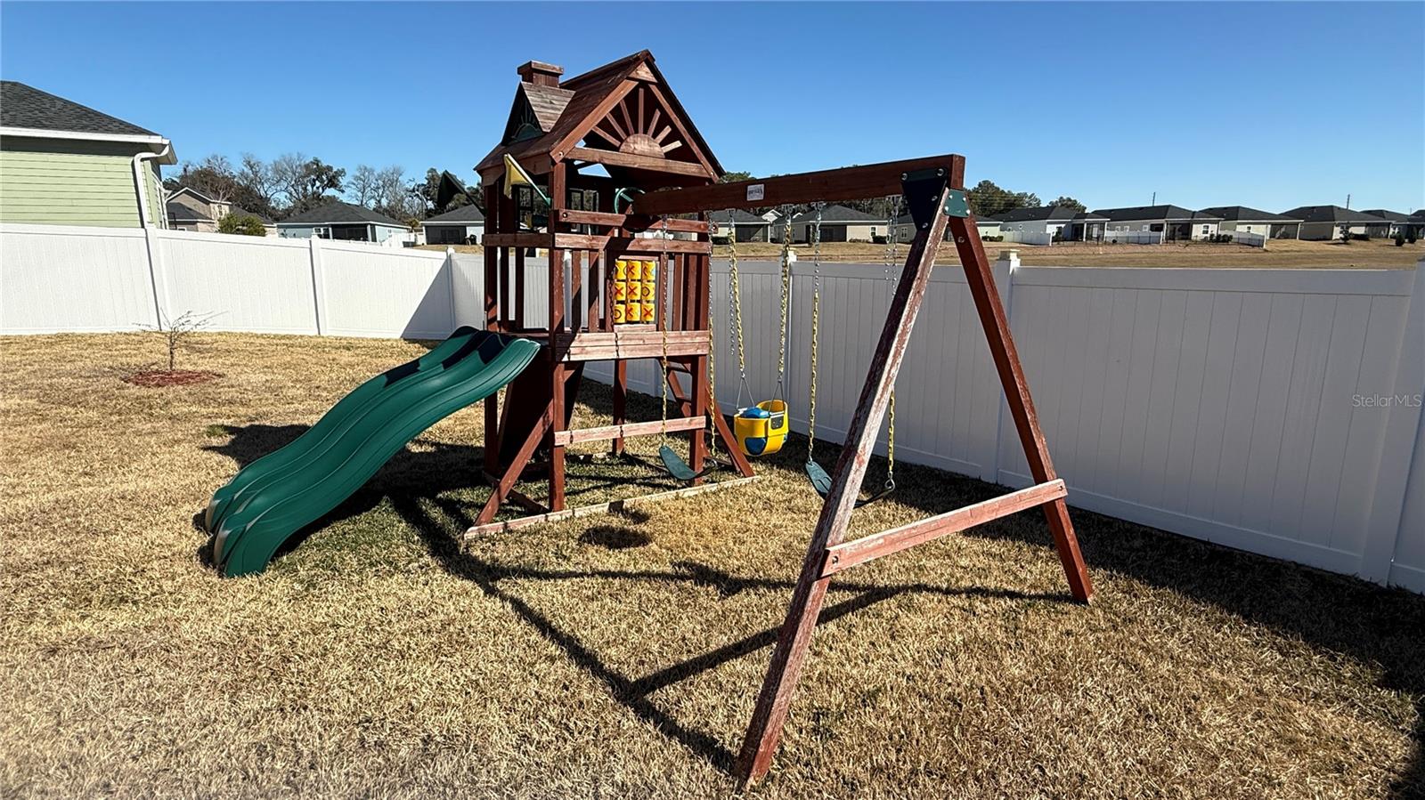 1795 NW 44TH COURT RD, OCALA, FL, 34482