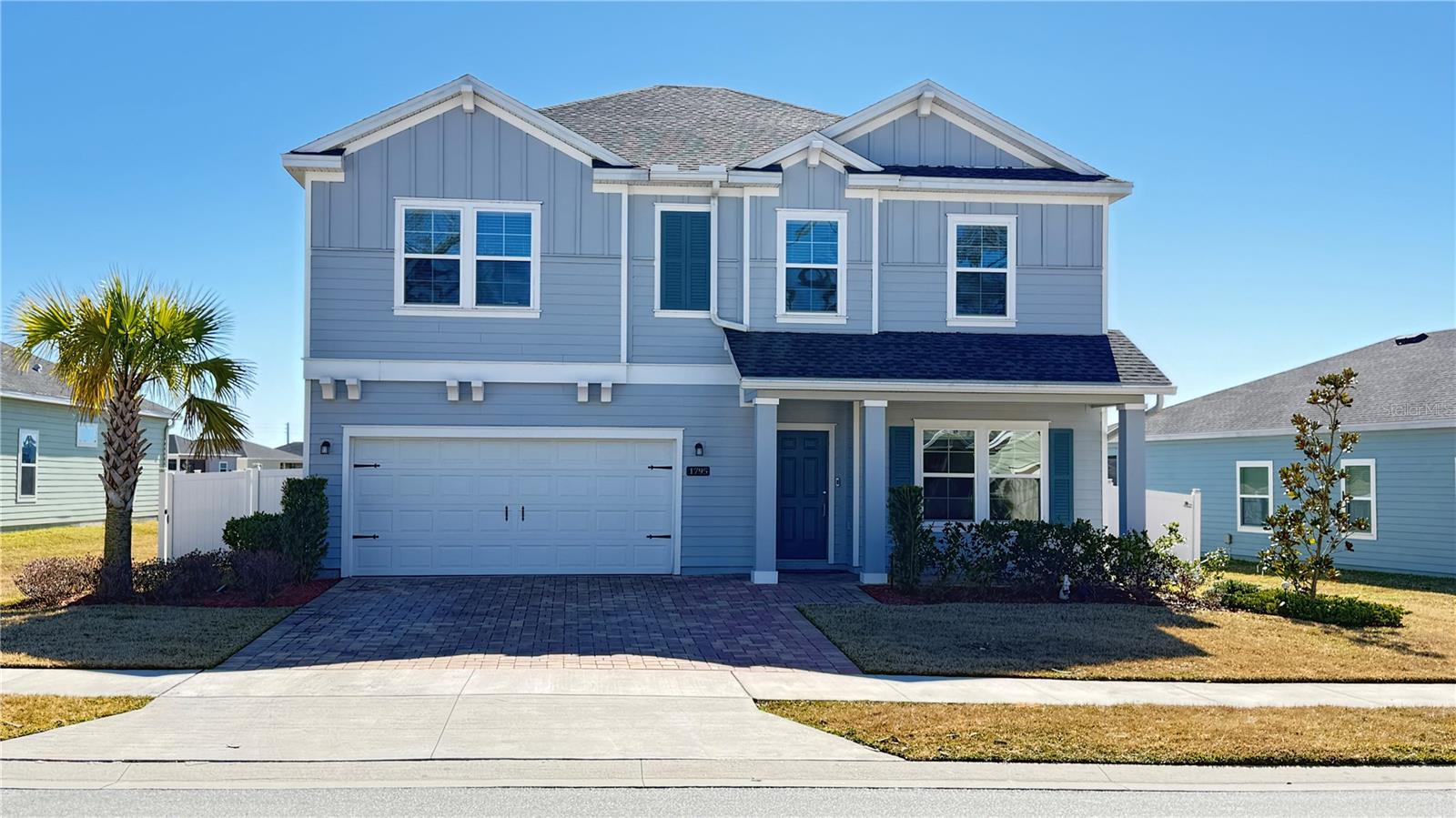 1795 NW 44TH COURT RD, OCALA, FL, 34482