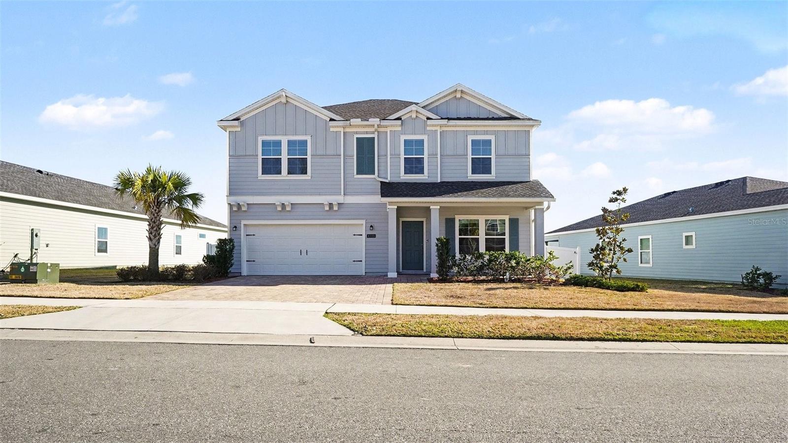 1795 NW 44TH COURT RD, OCALA, FL, 34482