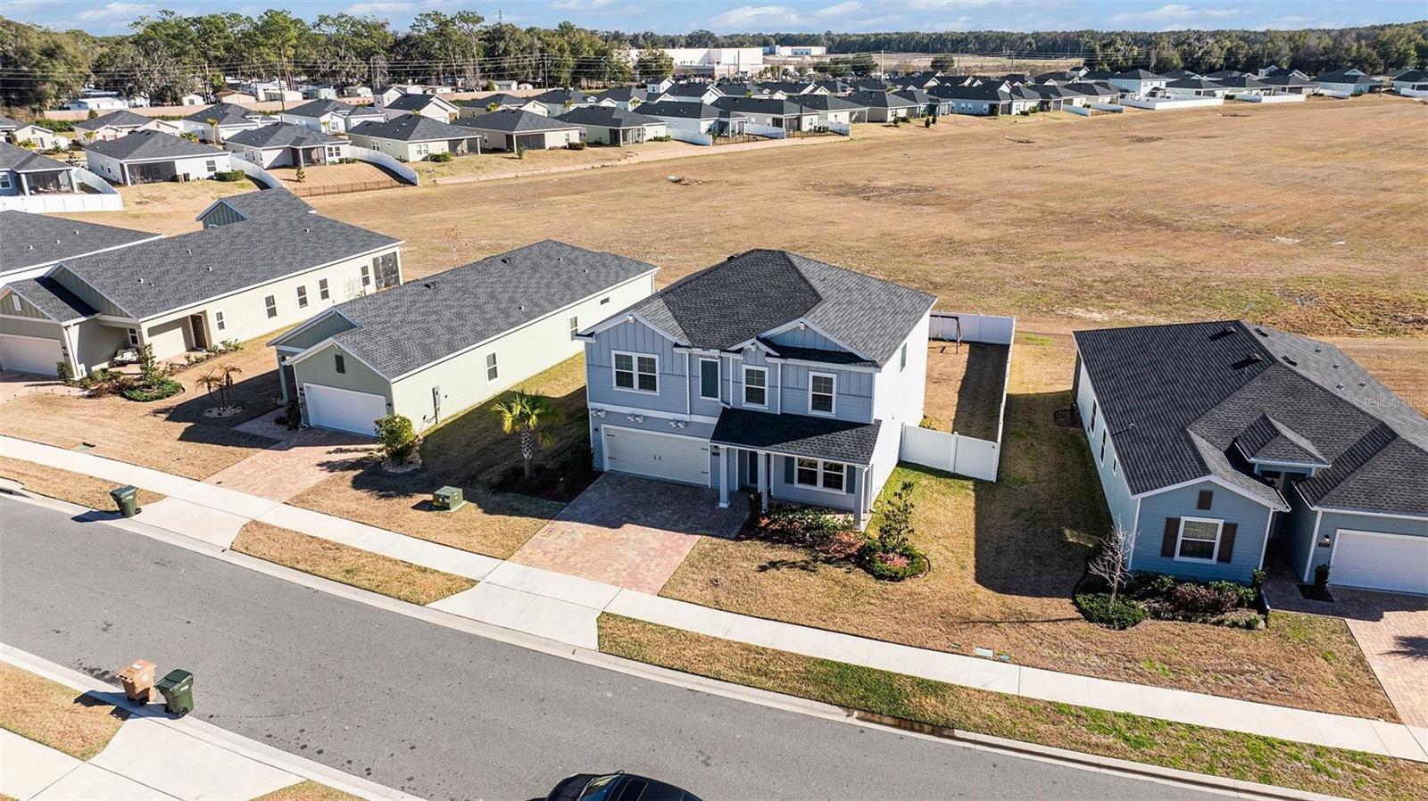 1795 NW 44TH COURT RD, OCALA, FL, 34482