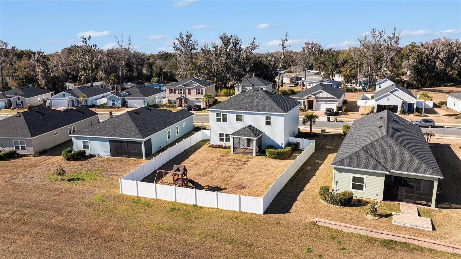 1795 NW 44TH COURT RD, OCALA, FL, 34482