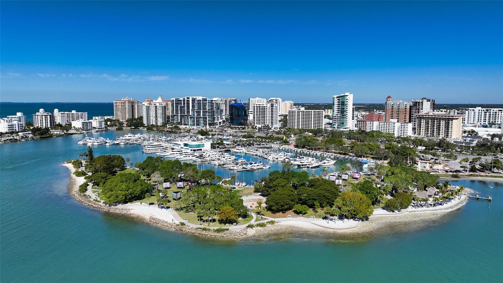 1750 BENJAMIN FRANKLIN DR #F, SARASOTA, FL, 34236