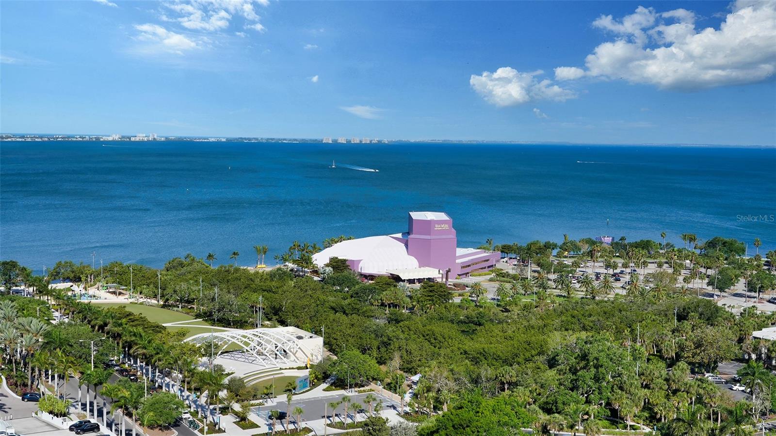 1750 BENJAMIN FRANKLIN DR #F, SARASOTA, FL, 34236