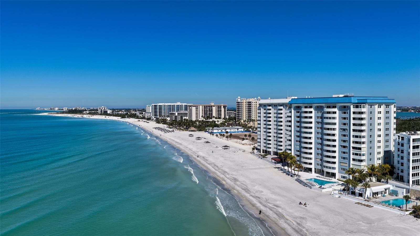 1750 BENJAMIN FRANKLIN DR #F, SARASOTA, FL, 34236