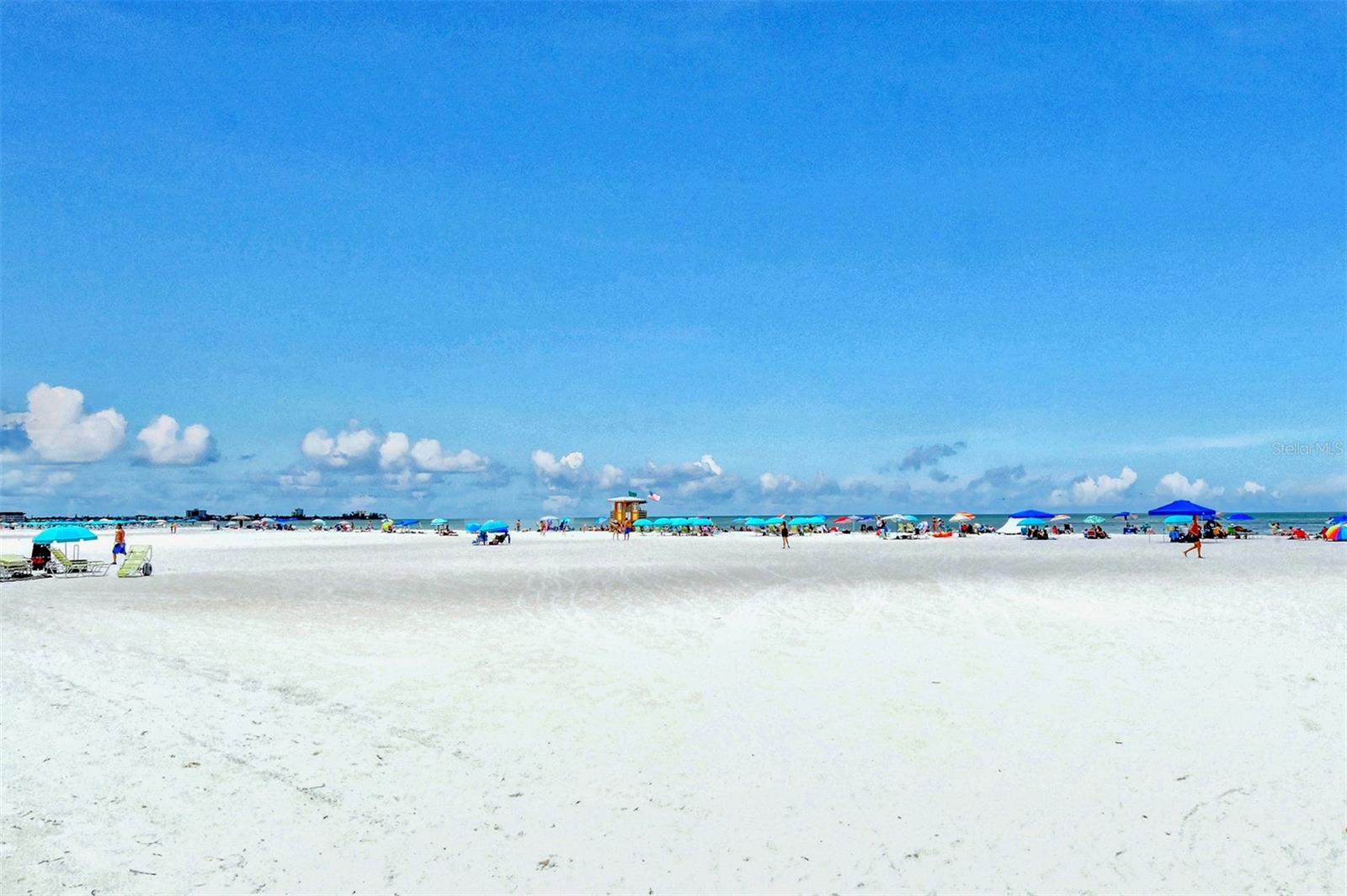 1750 BENJAMIN FRANKLIN DR #F, SARASOTA, FL, 34236