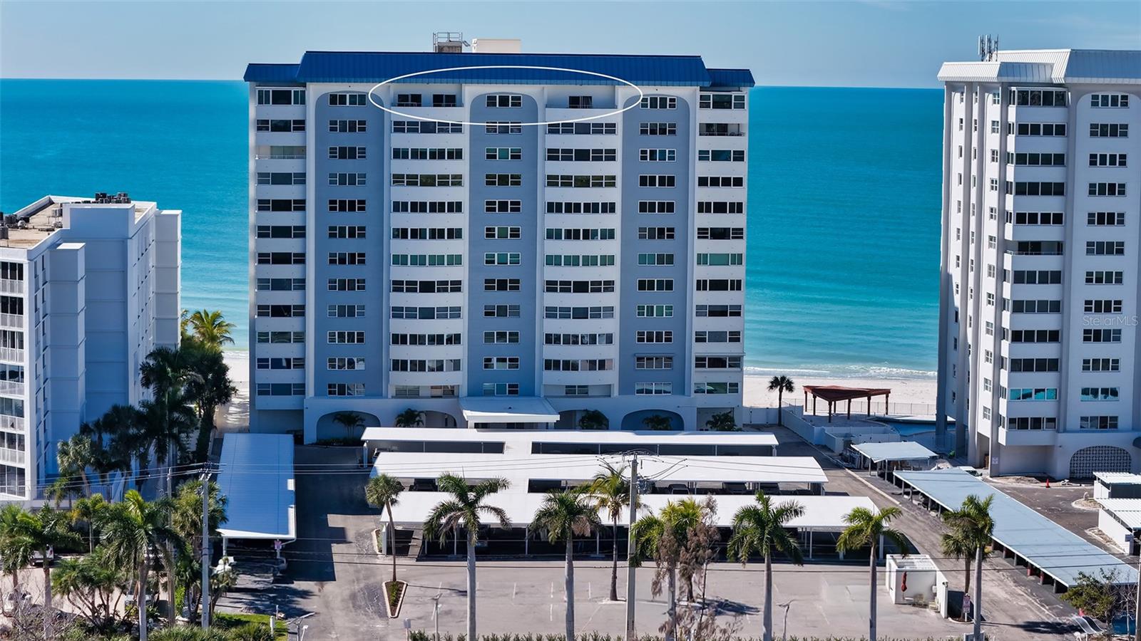 1750 BENJAMIN FRANKLIN DR #F, SARASOTA, FL, 34236