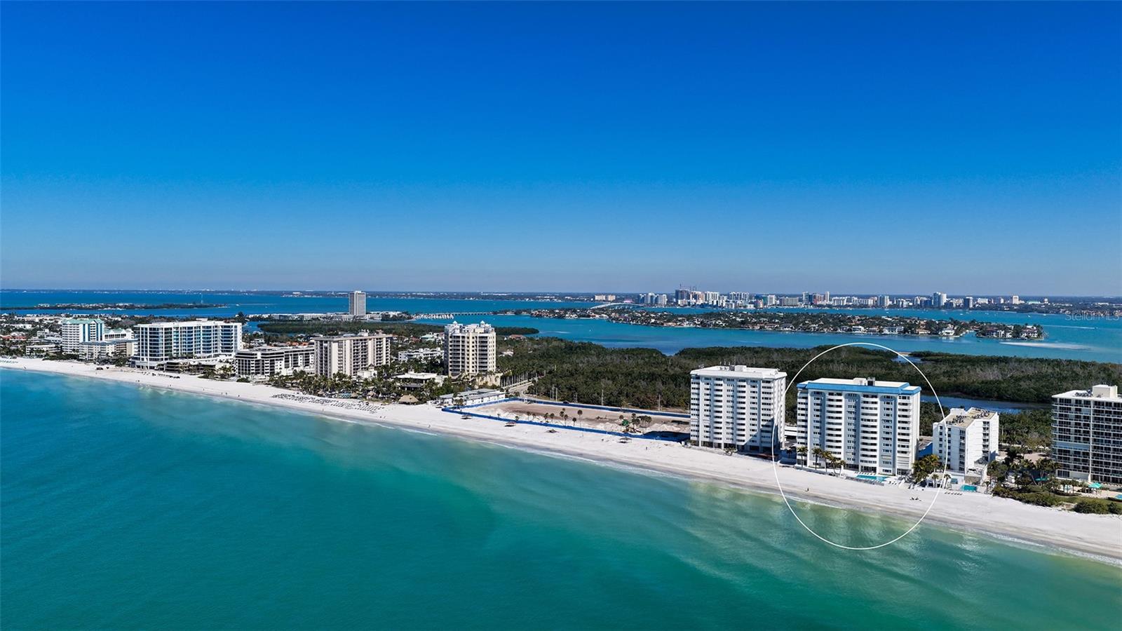 1750 BENJAMIN FRANKLIN DR #F, SARASOTA, FL, 34236