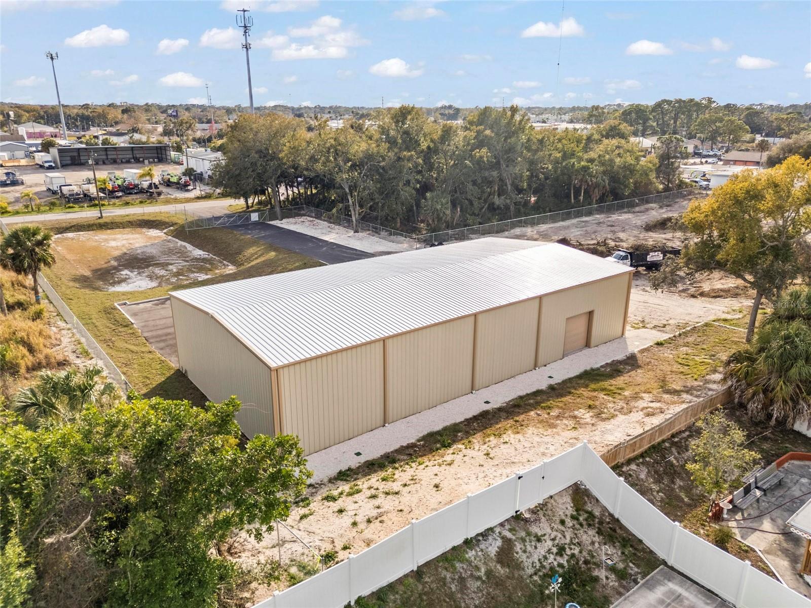 6305 SPRINGER DR, PORT RICHEY, FL, 34668