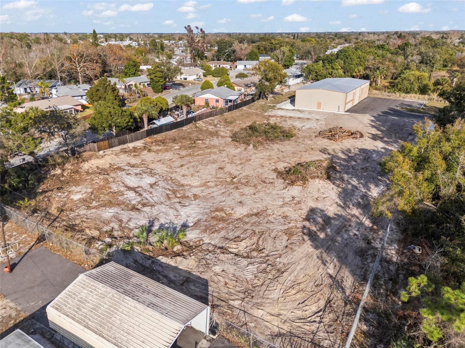 6305 SPRINGER DR, PORT RICHEY, FL, 34668